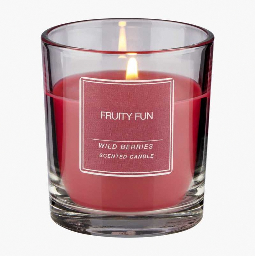 Svíčka Citrusová svěžest