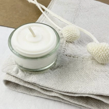 Svíčka Kokosový ráj